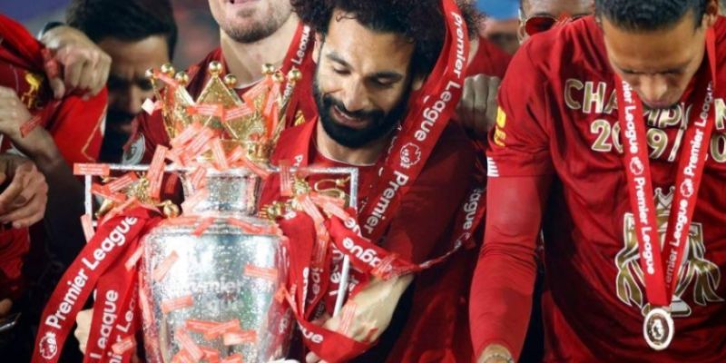 Liverpool đến gần hơn với giải vô địch NHA