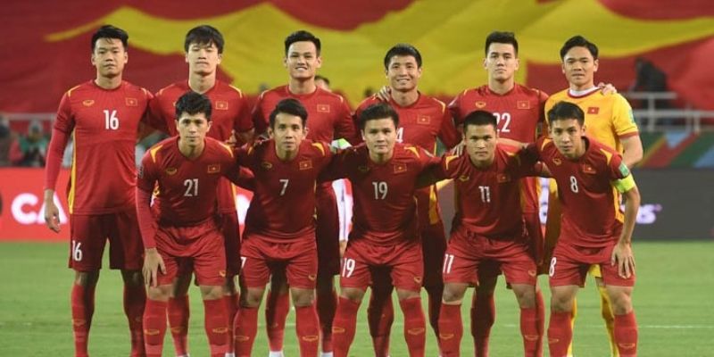 Những ngôi sao sáng giá của đội hình U19 Việt Nam