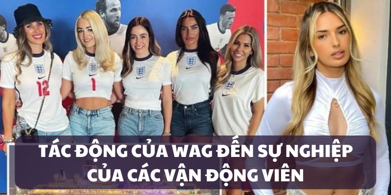 Tác động của WAG